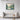 Serenity Reflections Framed Canvas (Black) / 32 x 24