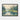 Serenity Reflections Framed Canvas (Black) / 40 x 30
