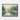 Serenity Reflections Framed Canvas (Black) / 20 x 16