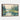 Serenity Reflections Framed Canvas (Walnut) / 48 x 32