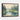 Serenity Reflections Framed Canvas (Walnut) / 32 x 24