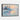 Tranquil Winter Dawn Framed Canvas (Black) / 48 x 32