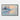 Tranquil Winter Dawn Framed Canvas (Black) / 48 x 32