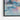 Tranquil Winter Dawn Framed Canvas (Black) / 48 x 32