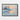 Tranquil Winter Dawn Framed Canvas (Black) / 32 x 24