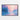 Mystic Forest Mist Framed Canvas (Black) / 48 x 32