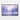 Purple Serenity Forest Framed Canvas (Black) / 48 x 32