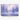 Purple Serenity Forest Canvas Wrap / 48 x 32