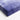 Purple Serenity Forest Canvas Wrap / 48 x 32