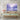 Purple Serenity Forest Canvas Wrap / 48 x 32