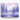 Purple Serenity Forest Canvas Wrap / 10 x 8