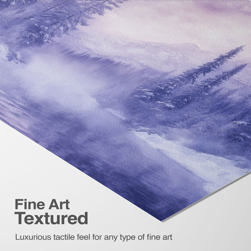 Luxurious Texture & Detail