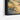 Coastal Sunset Serenity Framed Canvas (Black) / 20 x 30
