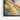 Coastal Sunset Serenity Framed Canvas (Black) / 16 x 20
