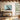 Industrial Elegance Framed Canvas (Black) / 30 x 20
