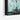 Industrial Elegance Framed Canvas (Black) / 48 x 32