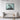 Industrial Elegance Framed Canvas (Black) / 32 x 24