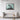 Industrial Elegance Framed Canvas (Walnut) / 30 x 20