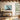 Industrial Elegance Framed Canvas (Walnut) / 30 x 20