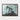 Industrial Elegance Framed Canvas (Walnut) / 32 x 24