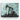 Industrial Elegance Canvas Wrap / 10 x 8