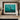 Turquoise Oilfields Fine Art Print / 32 x 24