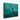 Turquoise Oilfields Canvas Wrap / 20 x 16