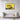 Industrial Silhouette Framed Canvas (Black) / 30 x 20