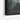 Industrial Glow Framed Canvas (Black) / 48 x 32