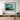 Vibrant Oil Derrick Fine Art Print / 48 x 32