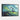 Vibrant Oil Derrick Framed Canvas (Black) / 48 x 32