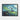 Vibrant Oil Derrick Framed Canvas (Black) / 24 x 18