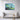 Vibrant Oil Derrick Canvas Wrap / 48 x 32