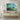Vibrant Oil Derrick Canvas Wrap / 48 x 32