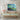Vibrant Oil Derrick Canvas Wrap / 32 x 24