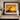 Sunset Oil Rig Fine Art Print / 30 x 20