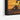 Sunset Oil Rig Framed Canvas (Black) / 48 x 32