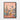 Desert Roadrunner Dreamscapes Framed Canvas (Black) / 18 x 24
