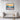 Desert Sunset Colors Framed Canvas (Black) / 32 x 24