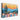 Desert Sunset Colors Canvas Wrap / 48 x 32