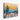 Desert Sunset Colors Canvas Wrap / 10 x 8