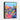 Vibrant Desert Dreams Framed Canvas (Black) / 8 x 10