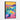 Desert Vividscape Framed Canvas (Black) / 20 x 30