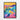 Desert Vividscape Framed Canvas (Black) / 30 x 40