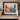 Vivid Village Sunset Fine Art Print / 30 x 20
