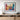 Vivid Village Sunset Fine Art Print / 30 x 20