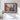 Vivid Village Sunset Fine Art Print / 48 x 32