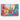 Vivid Village Sunset Canvas Wrap / 48 x 32