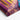 Vivid Village Sunset Canvas Wrap / 48 x 32