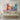 Vivid Village Sunset Canvas Wrap / 48 x 32